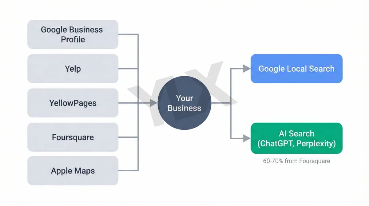 What Are Local Citations? Guide for Canadian Businesses