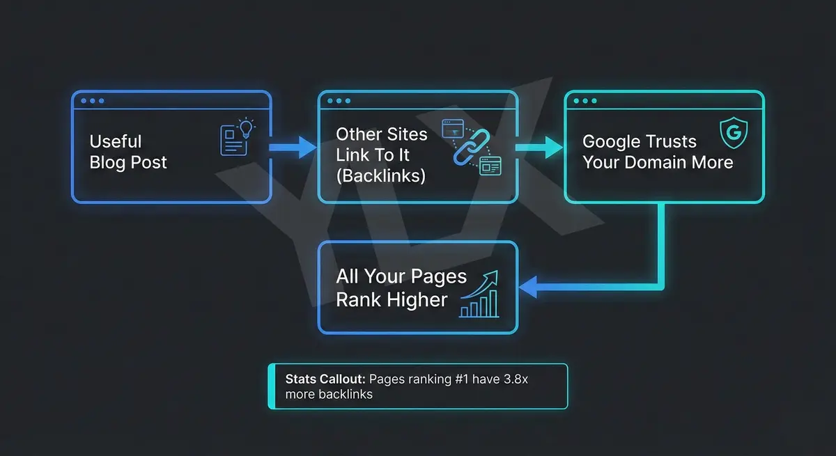 How to Write a Blog Post That Actually Ranks in 2026